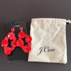 Jcrew earrings